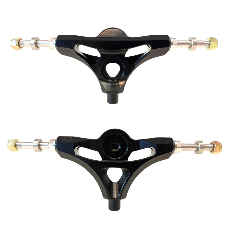 Valkyrie Truck Co: Mk3.5 Precision Longboard Truck Hangers