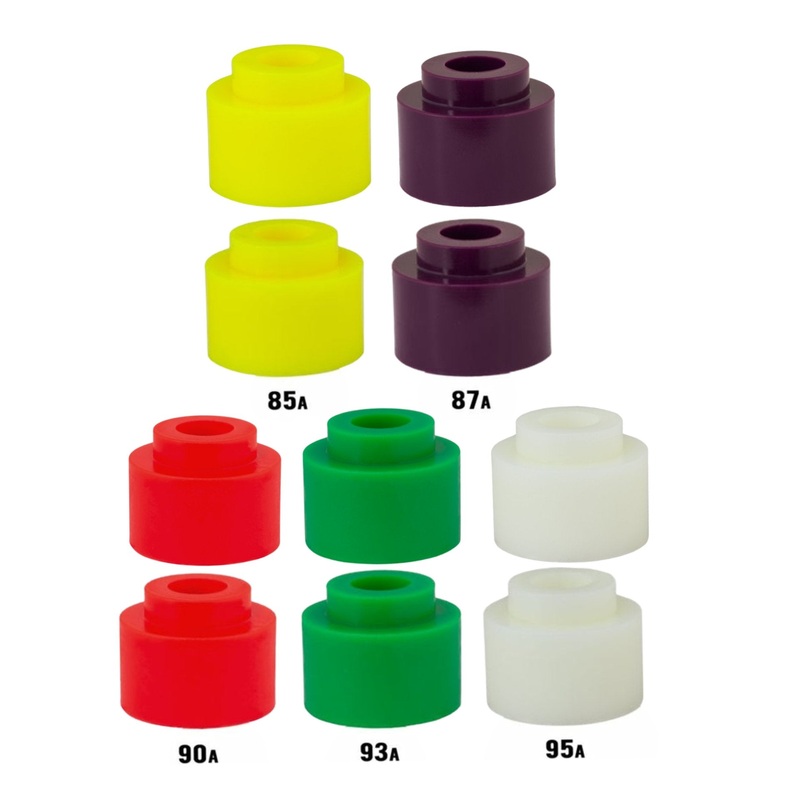 Venom: PLUG + PLUG Barrel Bushings