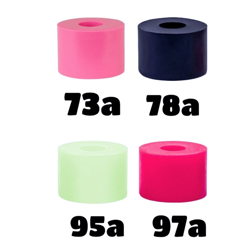 Venom:  Rogue "Hotboi" TALL Bushing Kit