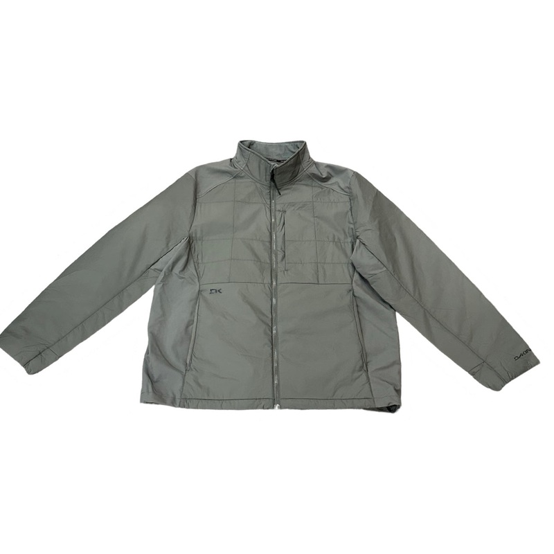 Dakine Light Weight Mixed Media Snow Jacket in Chimera
