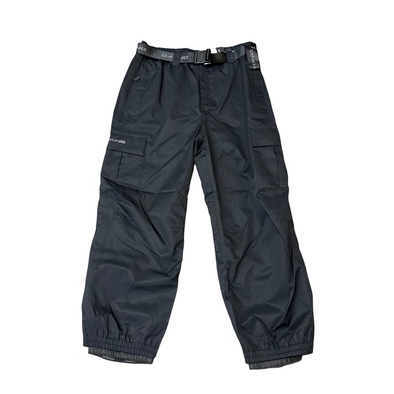 Dakine Rogers Snow Pant in Black