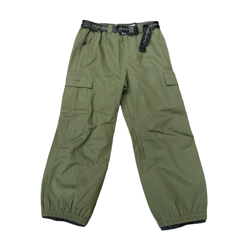 Dakine Rogers Snow Pant in Deep Grounds