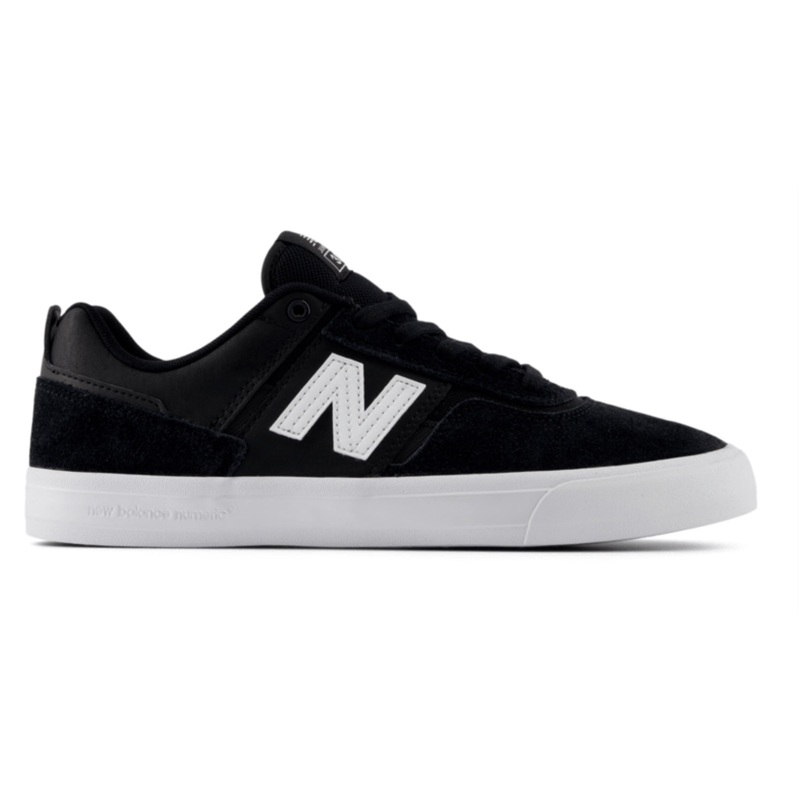 New Balance Numeric 306 Foy Skate Shoe in Black