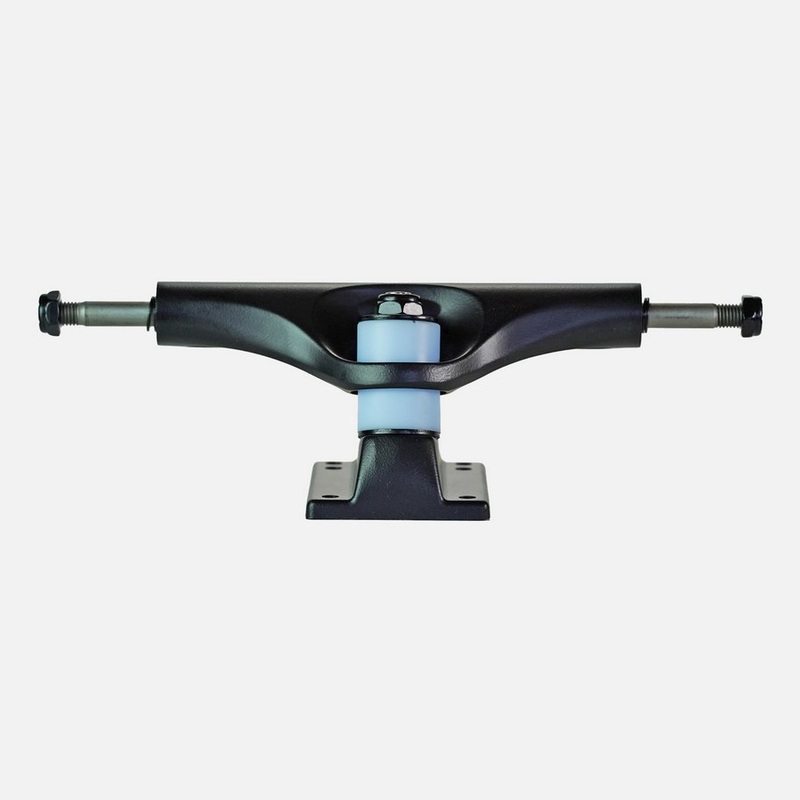 Pantheon: 149mm Stylus TKP Longboard Skateboard Trucks