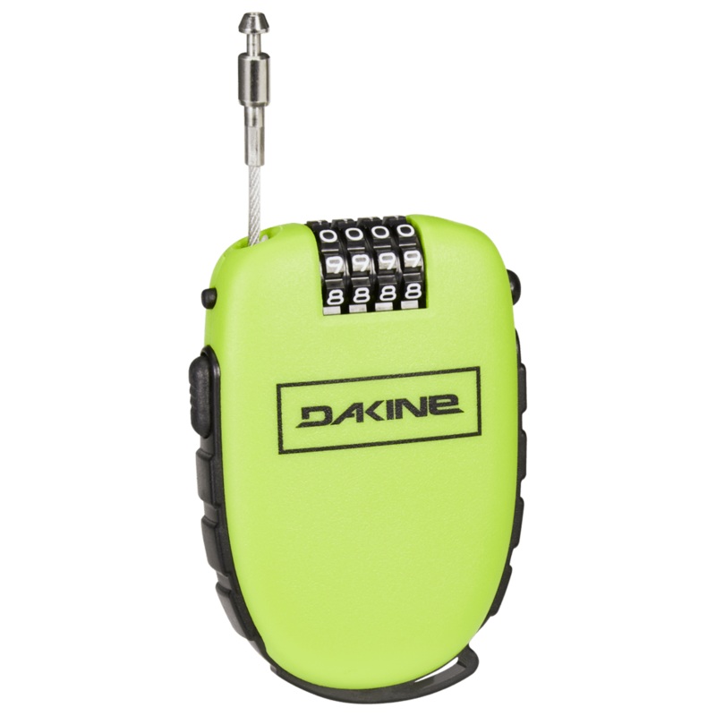 Dakine Cool Lock in Green 2025