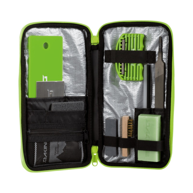 Dakine Deluxe  Tuning Kit in Black 2025