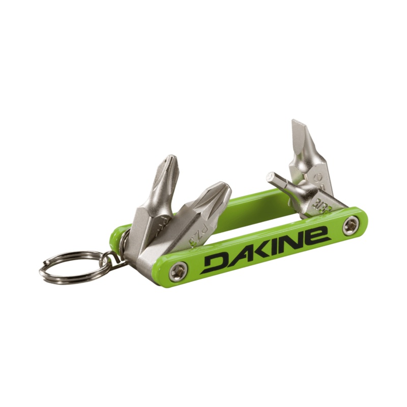 Dakine Fidget Tool in Green 2025