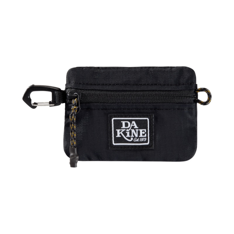 Dakine Jude Card Wallet in Black 2025