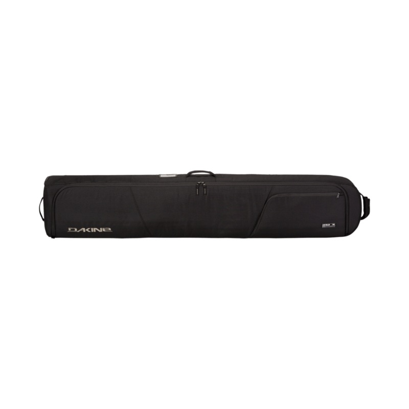 Dakine Low Roller Snowboard Bag in Black 2025