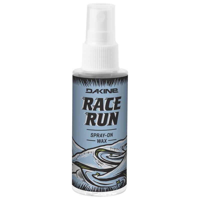 Dakine Race Run Spray On Wax 2025