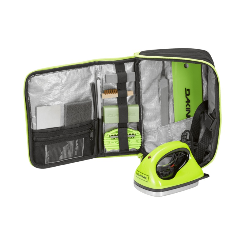 Dakine Super Tune Tuning Kit in Black 2025