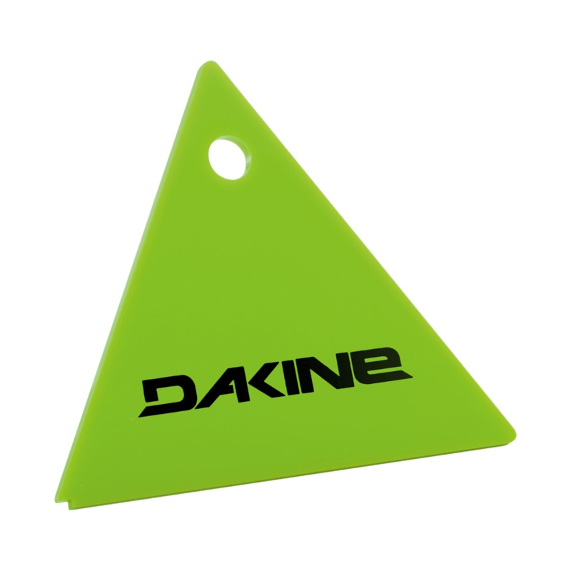 Dakine Triangle Scraper in Green 2025