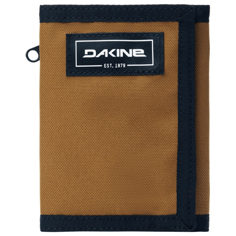 Dakine Vert Rail Wallet in Rubber 2025