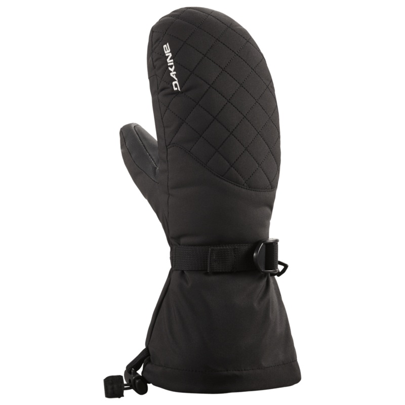 Dakine Womens Lynx Mitt in Black 2025