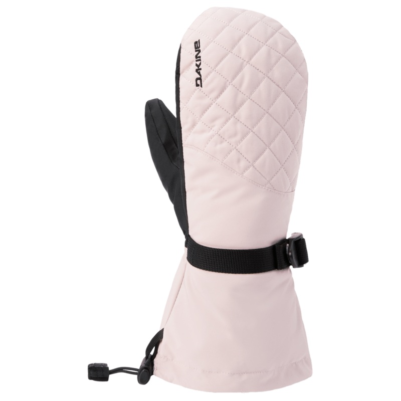Dakine Womens Lynx Mitt in Burnished Lilac 2025