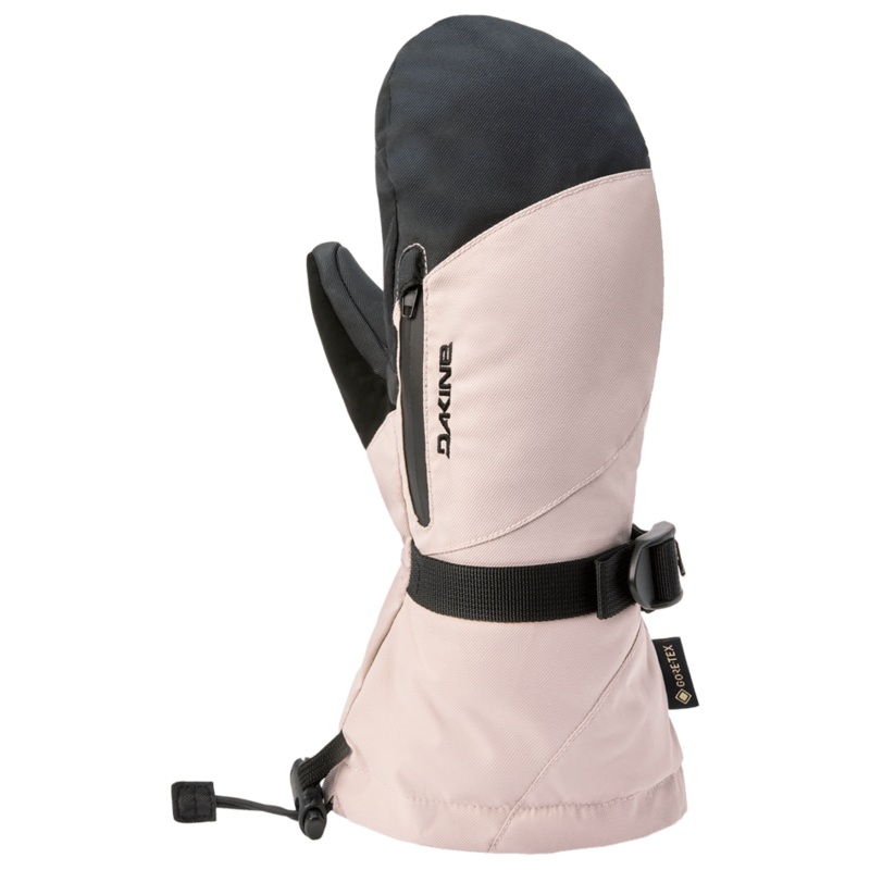Dakine Womens Sequoia Gore Tex Mitt in Burnished Lilac 2025