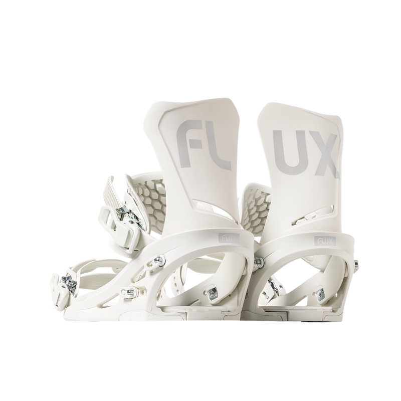 Flux DS Snowboard Binding 2025