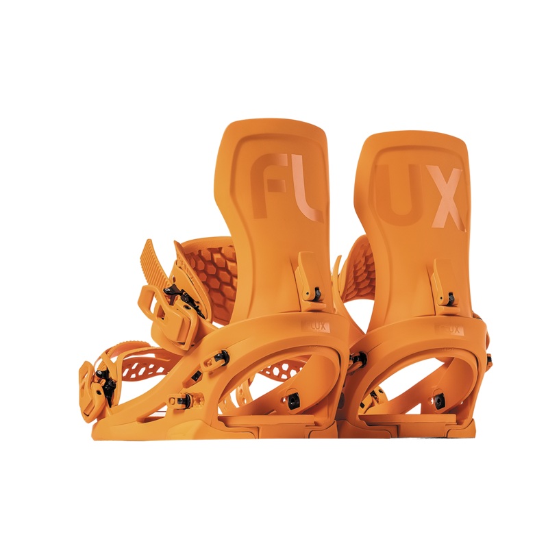 Flux XF Snowboard Binding 2025