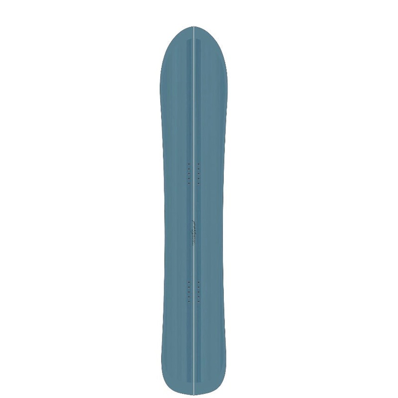 Gentemstick Floater Limited Snowboard 2025