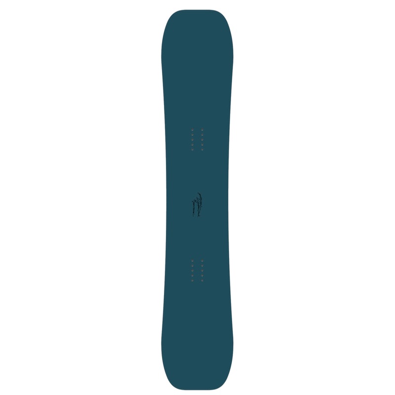 Gentemstick Indy Pooldeck Limited Snowboard 2025
