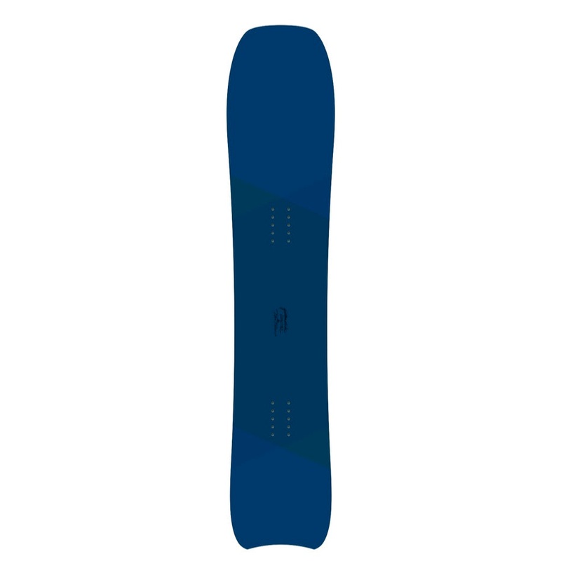 Gentemstick Lohi  Snowboard 2025