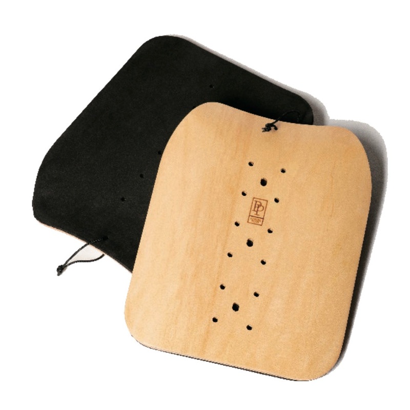 Gentemstick Powder Plates 2025