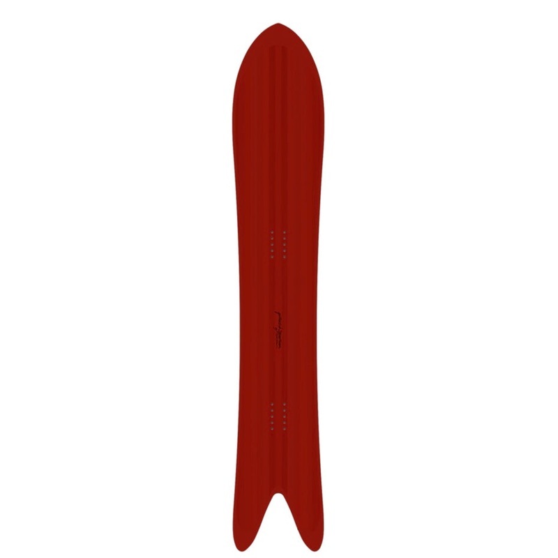 Gentemstick Speedmaster Limited Snowboard 2025