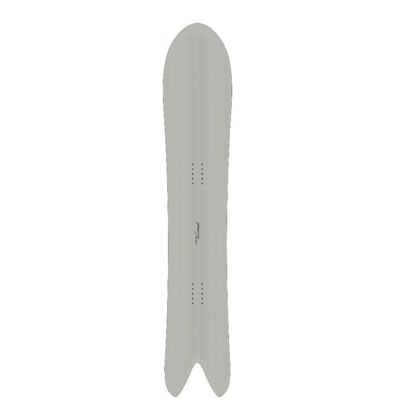 Gentemstick Trinity Limited Snowboard 2025