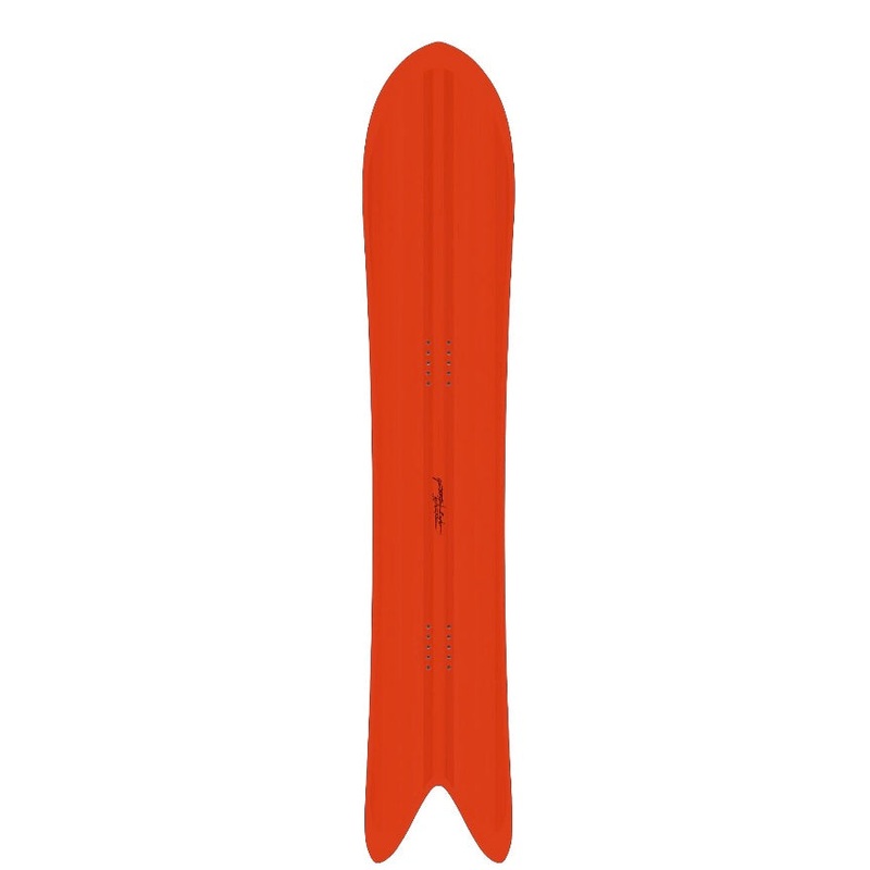 Gentemstick Zephyr Limited Snowboard 2025
