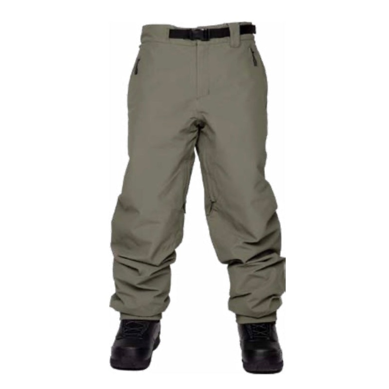 L1 Krush Womens Snow Pant 2025