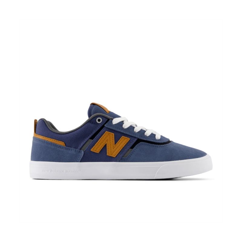 New Balance Numeric Foy 306 Shoe in Vintage Indigo