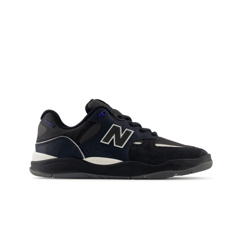 New Balance Numeric Tiago 1010 Shoe in Phantom