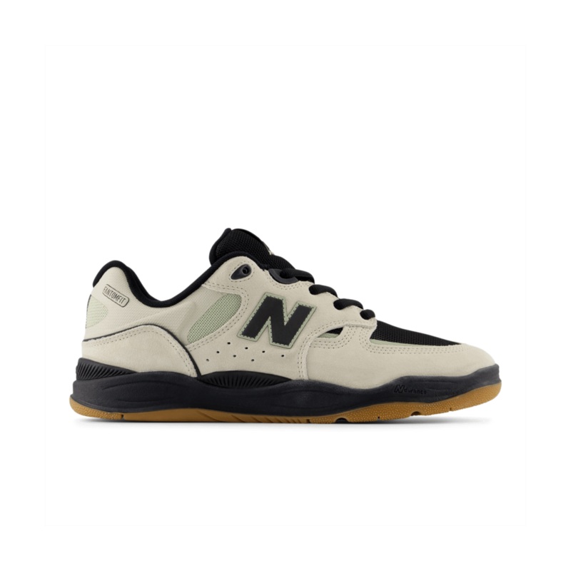 New Balance Numeric Tiago 1010 Shoe in Timberwolf