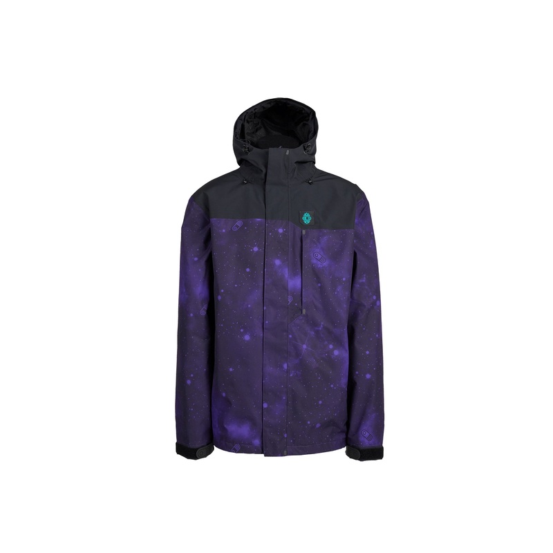 Airblaster Beast 2L Snow Jacket 2025
