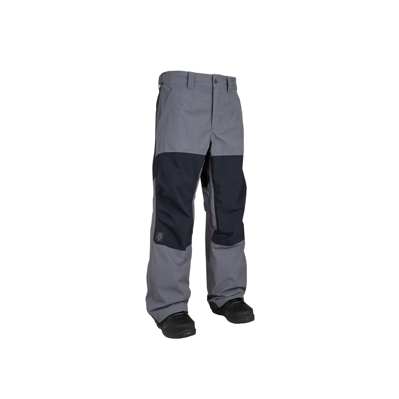 Airblaster Beast Snow Pant 2025