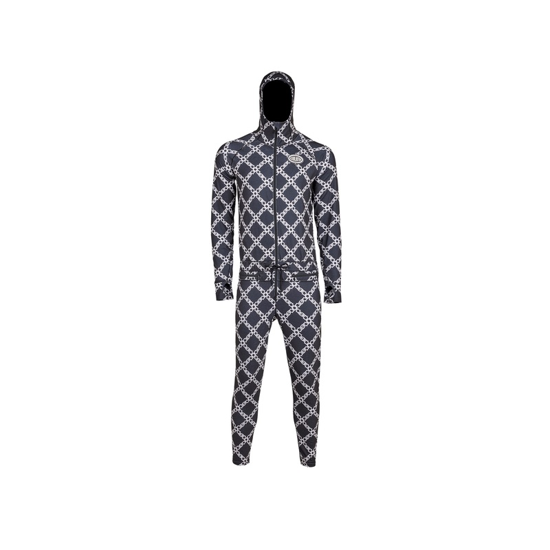Airblaster Classic Ninja Suit in Chainz 2025