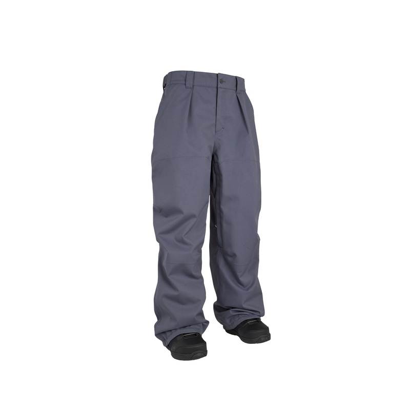 Airblaster Contrast Snow Pant 2025