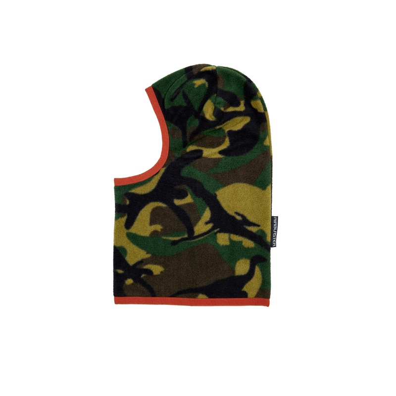 Airblaster Cozy Fleece Face Tube 2025