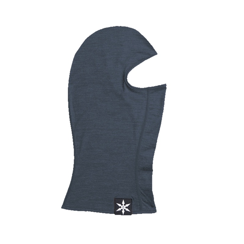 Airblaster Merino Ninja Face Mask 2025