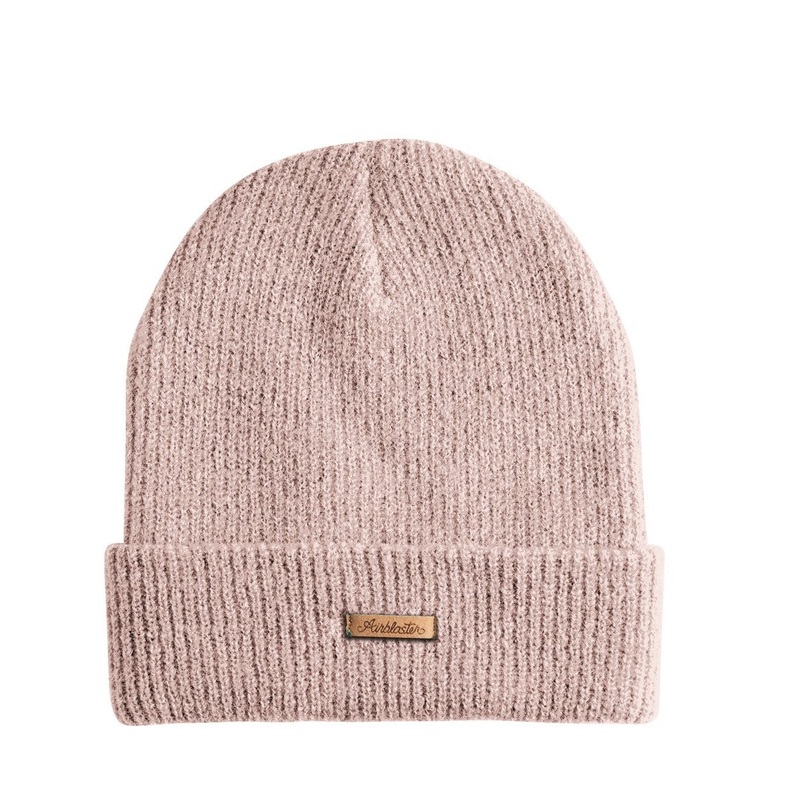 Airblaster Nicolette Mohair Beanie 2025