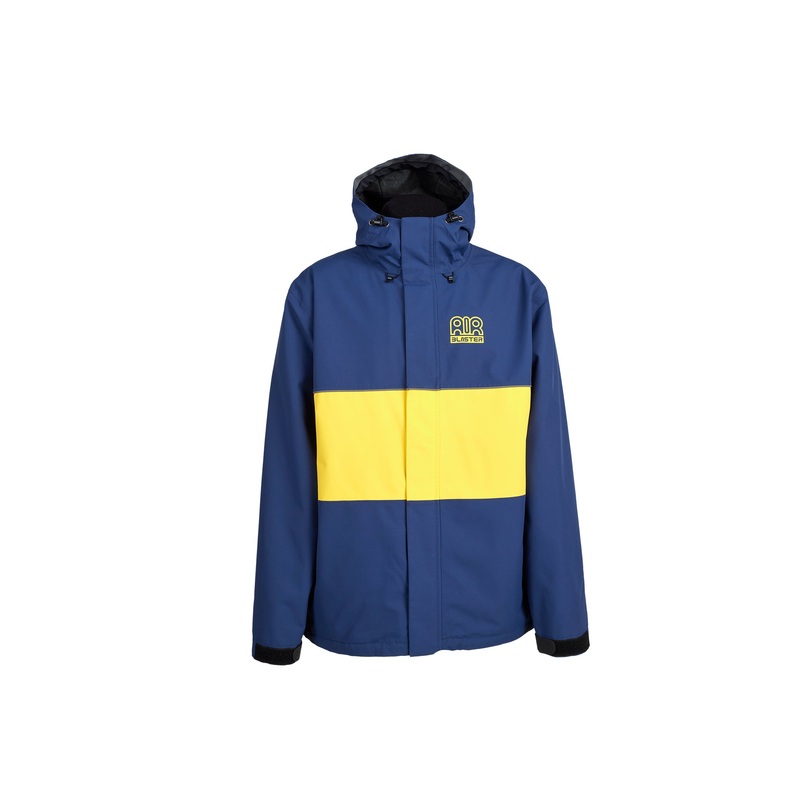 Airblaster Phatstripe Snow Jacket 2025