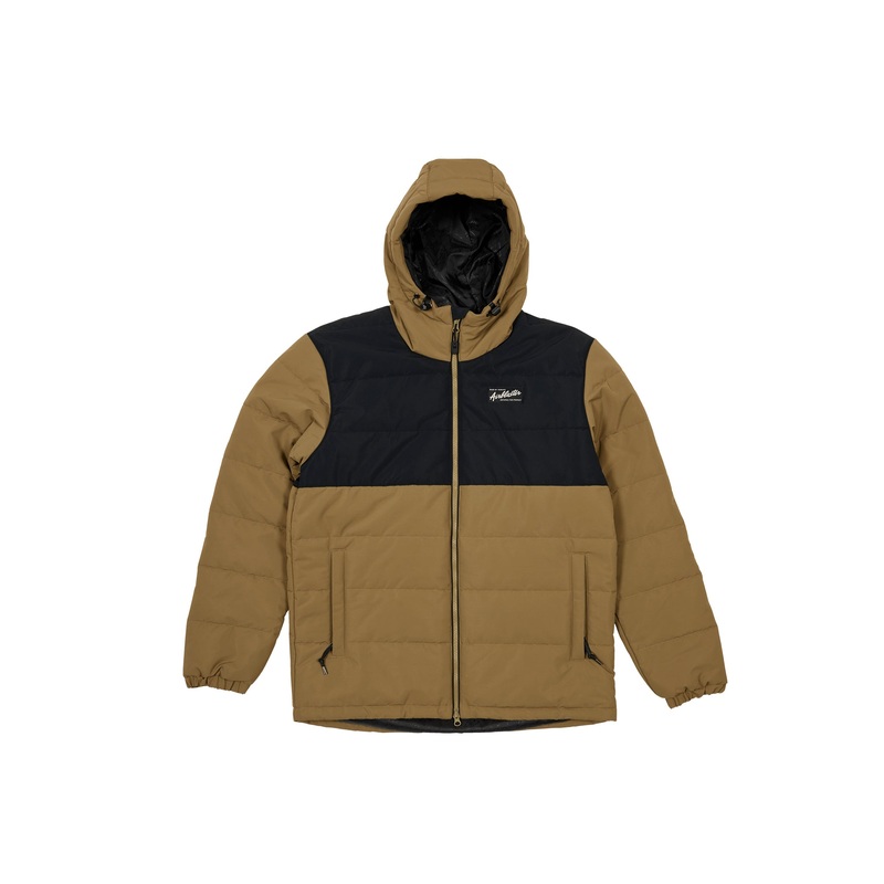 Airblaster Puffin Full Zip Jacket 2025
