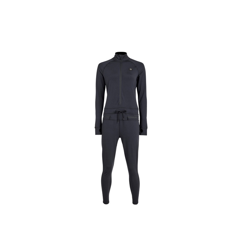 Airblaster Womens Hoodless Classic Ninja Suit 2025