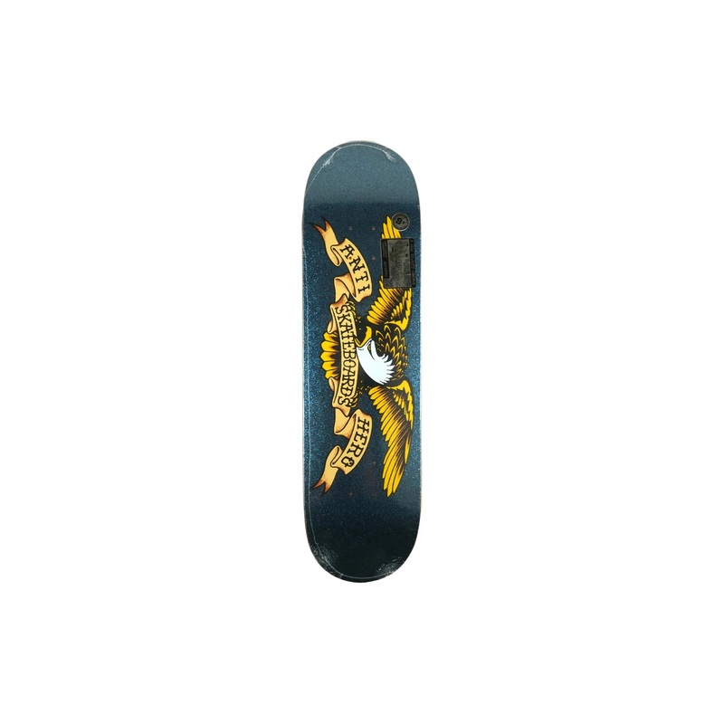 Antihero Classic Easy Rider Skateboard Deck