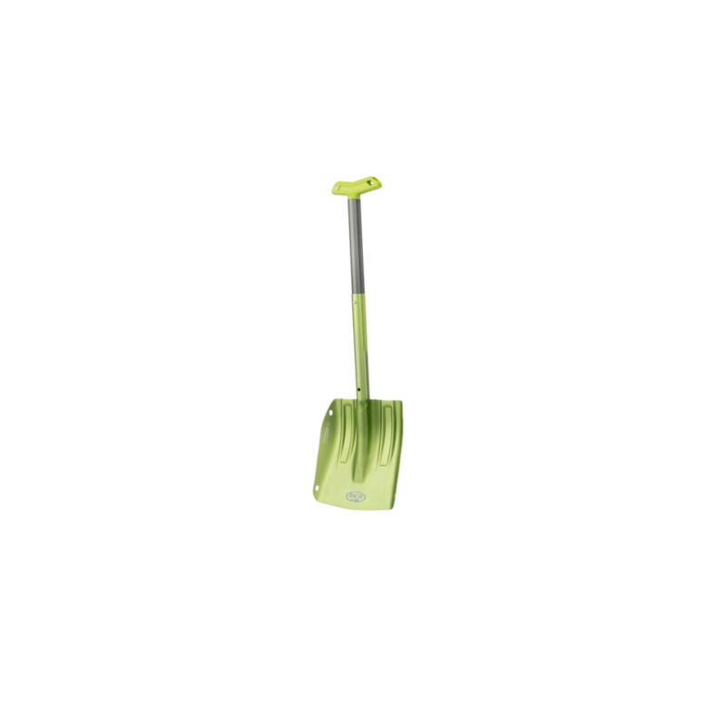 Backcountry Access BCA Dozer 1T Avalanche Shovel in Green