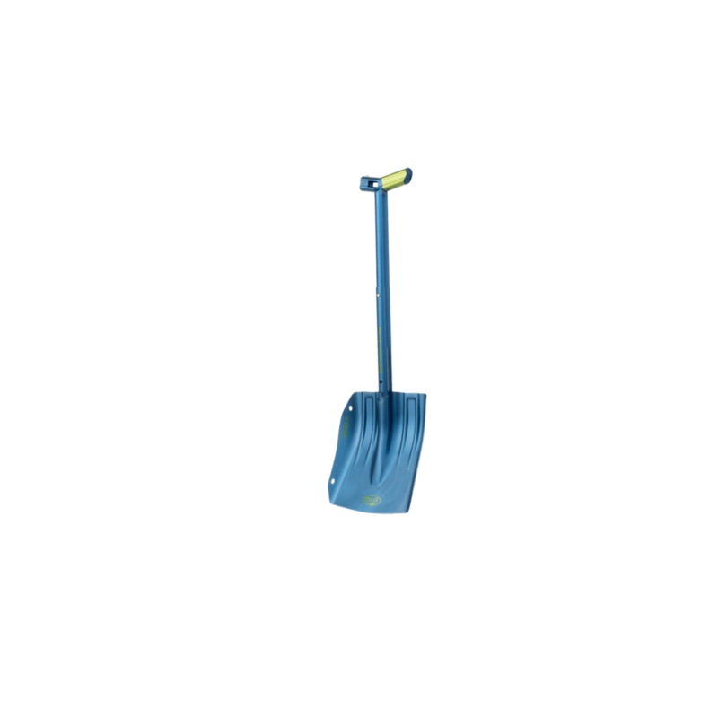 Backcountry Access BCA Dozer 2H Avalanche Shovel in Blue