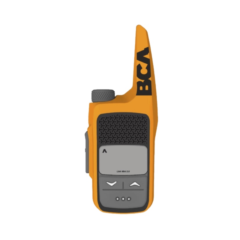 Backcountry Access BCA Link Mini Radio