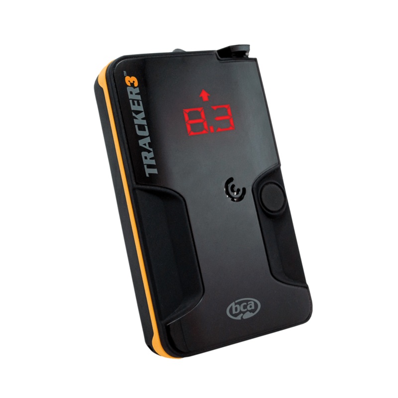 Backcountry Access BCA Tracker 3 Avalanche Beacon