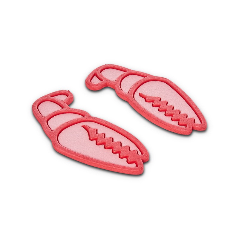 Crab Grab Mega Claw Traction Stomp Pad in Bubble Gum Pink 2025