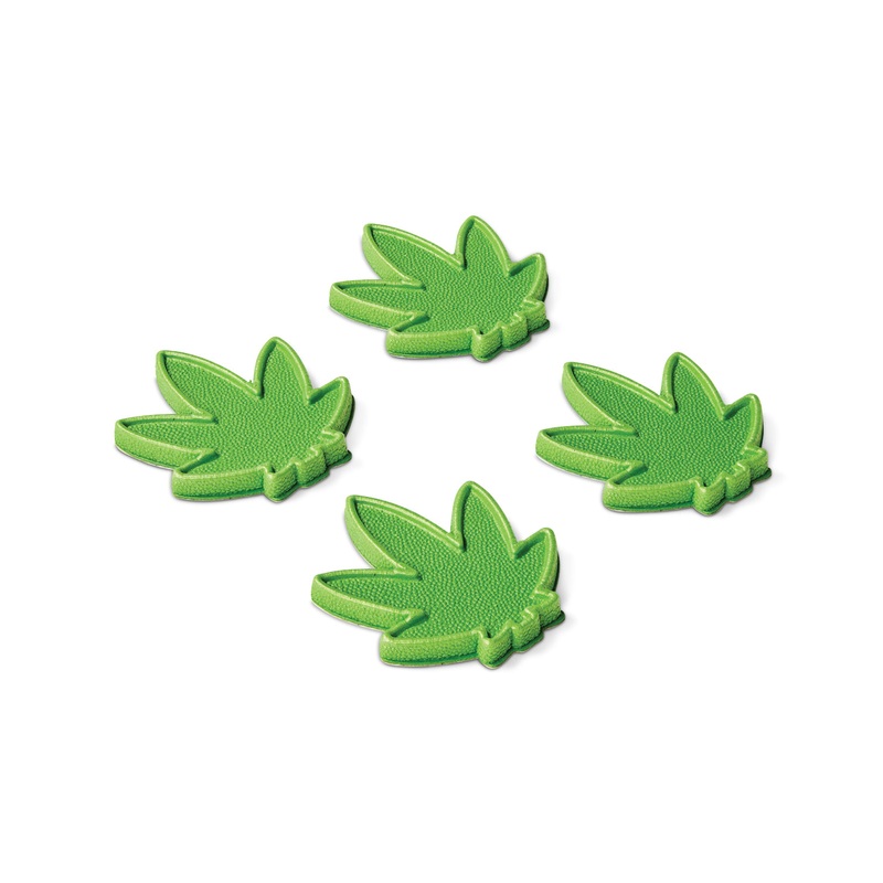 Crab Grab Mini Seaweed Traction Stomp Pad in Green 2025